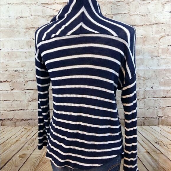 Splendid open knit stretch cardigan - Picture 2 of 5